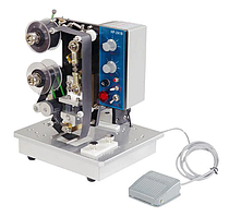 Напівавтоматичний датер CLM HP-280