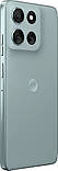 Смартфон Motorola Moto G56 5G 8/128GB Gray Mist (Global Version), фото 4