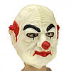 Маска гумова Клоун Солодка, фото 2