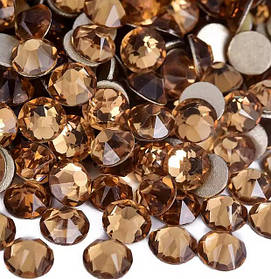 Light Colorado Topaz