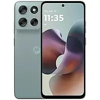 Смартфон Motorola Moto G56 5G 8/128GB Gray Mist (Global Version)