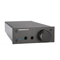 Lehmannaudio Linear II Black