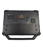 Захищений ноутбук Dell 5424 Rugged (i7-8650U Radeon RX 540)16/512/4G/GPS вживаний, фото 4