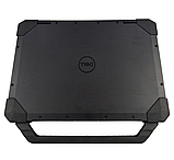 Захищений ноутбук Dell 5424 Rugged (i7-8650U Radeon RX 540)16/512/4G/GPS вживаний, фото 3
