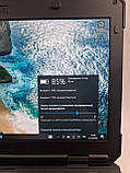 Захищений ноутбук Dell 5424 Rugged (i7-8650U Radeon RX 540)16/512/4G/GPS вживаний, фото 6