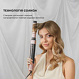Стайлер Cecotec Bamba CeramicCare 14in1 AirGlam Black (CCTC-00251), фото 3