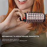 Стайлер Cecotec Bamba CeramicCare 14in1 AirGlam Black (CCTC-00251), фото 4