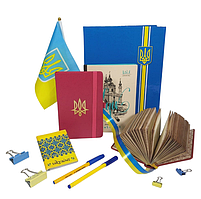 Українська символика