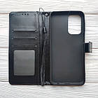 Чохол Idewei для Samsung Galaxy A16 / A165 книжка з візитницею (різні кольори), фото 9