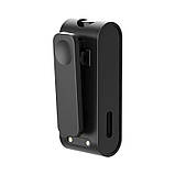 Бездротовий петличний мікрофон Ulanzi A100 (Type-C, jack 3.5 мм) для телефону та відеокамери, фото 7