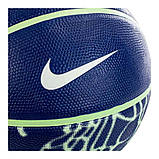 М'яч баскетбольний Nike Playground No 7, фото 3