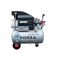 Компресор повітряний Forza FCD-25/300