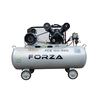 Компресор повітряний FCD-100/500