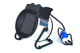 Тепловентилятор FORZA FC-5000P