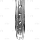 Обід колеса 21" 1.40 на мотоцикл Viper V200R, фото 4