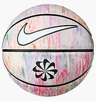 М'яч баскетбольний Nike EVERYDAY PLAYGROUND 8P Multi N.100.7037.944.06 р.6