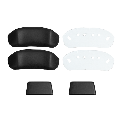 14М/D; Подушки/упори. Комплект