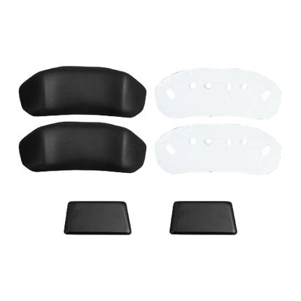 14М/D; Подушки/упори. Комплект, фото 1