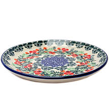 Тарілка десертна, закусочна 20 Autumn Garden, фото 4