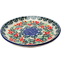 Тарілка десертна, закусочна 20 Autumn Garden, фото 3