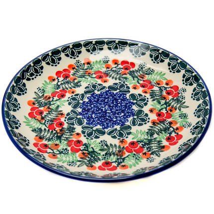 Тарілка десертна, закусочна 20 Autumn Garden, фото 2