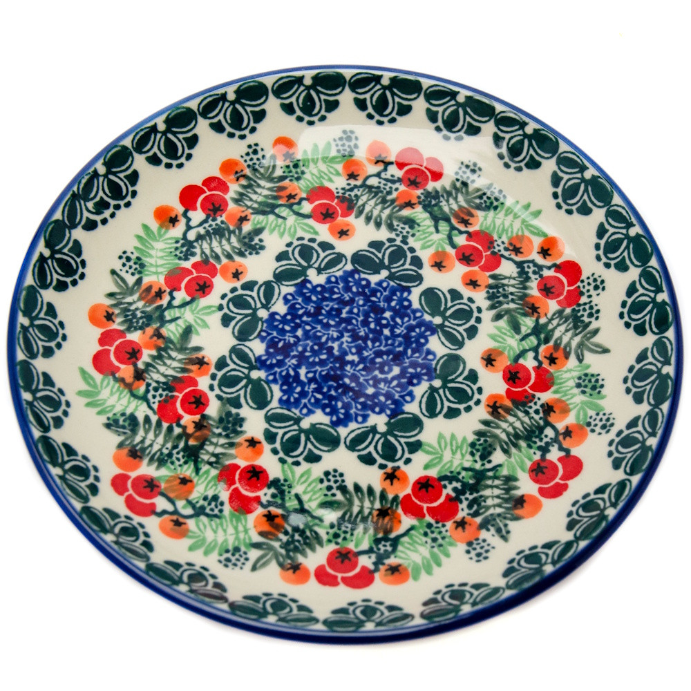 Тарілка десертна, закусочна 20 Autumn Garden