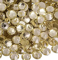 Стрази Xirius Crystals, колір Jonquil, ss20 (4,6-4,8 мм), ОПТ~ 1440 шт.