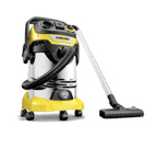 Господарські пилососи