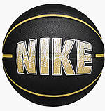 Баскетбольний м'яч Nike Everyday Playground 8P Deflated Playful Pink N.100.4371.015 р.5, фото 2