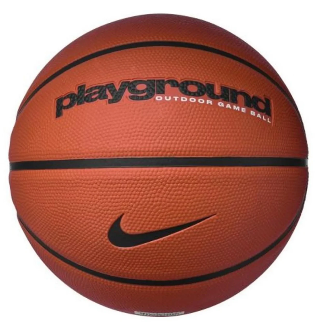 М'яч баскетбольний Nike Everyday Playground 8P 100.4371.810.06 Size 6, фото 1