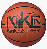 М'яч баскетбольний Nike Everyday Playground 8P 100.4371.810.06 Size 6, фото 2