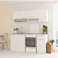 Готовий комплект меблів для кухні CNC КГ-3