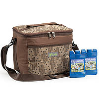 Термосумка YODO 8L Cactus Brown (Арт YD210577)