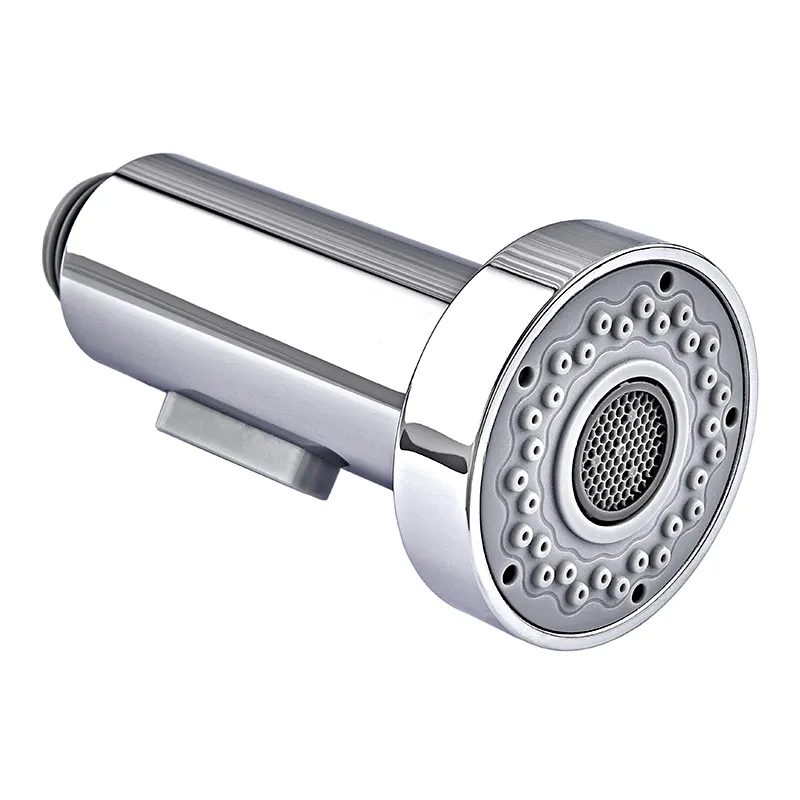 Лійка для кухонного змішувача MIXXUS PS-01-Chrome MI6210, фото 1