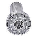 Лійка для кухонного змішувача MIXXUS PS-01-Chrome MI6210, фото 2