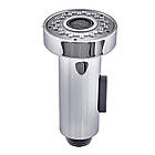 Лійка для кухонного змішувача MIXXUS PS-01-Chrome MI6210, фото 4