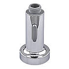 Лійка для кухонного змішувача MIXXUS PS-01-Chrome MI6210, фото 5