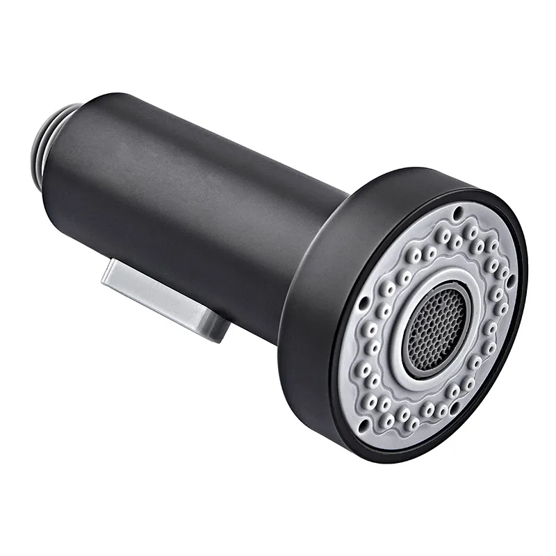 Лійка для кухонного змішувача MIXXUS PS-01-Black MI6211, фото 1