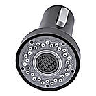 Лійка для кухонного змішувача MIXXUS PS-01-Black MI6211, фото 2