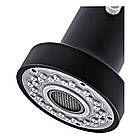 Лійка для кухонного змішувача MIXXUS PS-01-Black MI6211, фото 3