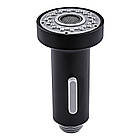 Лійка для кухонного змішувача MIXXUS PS-01-Black MI6211, фото 4