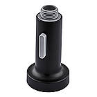 Лійка для кухонного змішувача MIXXUS PS-01-Black MI6211, фото 5