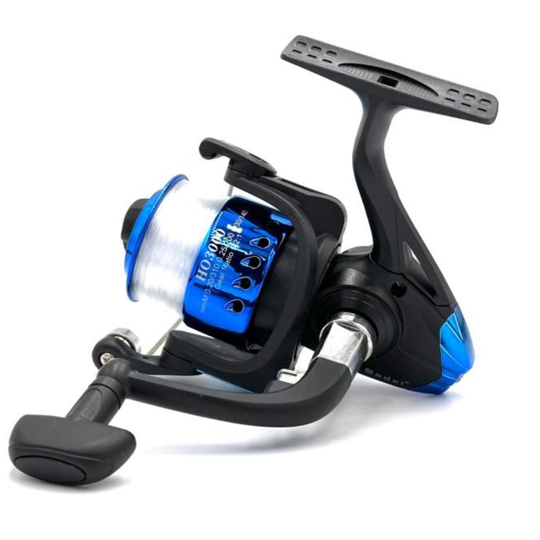 Котушка SADEI HO3000 BLUE (GL7111)