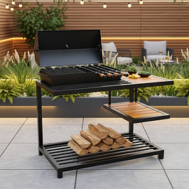 Мангали-лофт