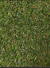 Штучне покриття на могилку DECO 20мм, фото 4