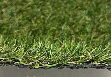 Штучне покриття на могилку DECO 20мм