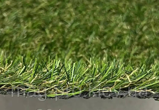 Штучне покриття на могилку DECO 20мм, фото 1