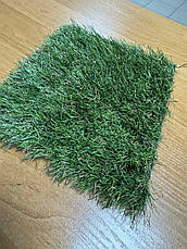 Штучне покриття на могилку DECO 20мм, фото 5