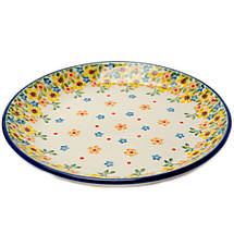 Тарілка десертна, закусочна 20 Весняна ніжність, фото 3