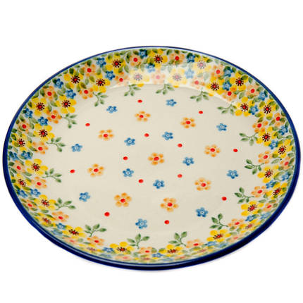 Тарілка десертна, закусочна 20 Весняна ніжність, фото 2